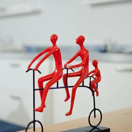 Διαμέρισμα Premium Design Βαλέτα