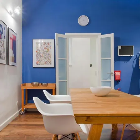 Apartment Premium Design *