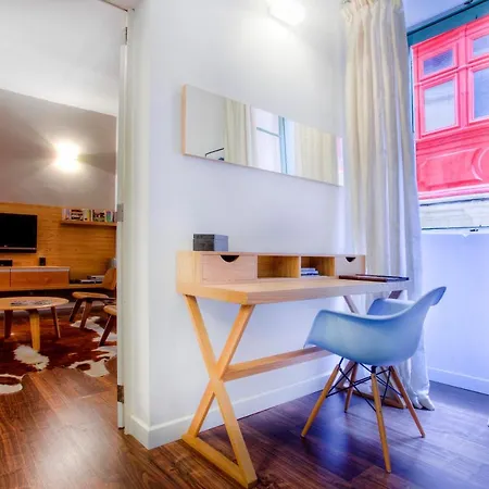 Apartment Premium Design