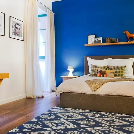 Premium Design * Valletta