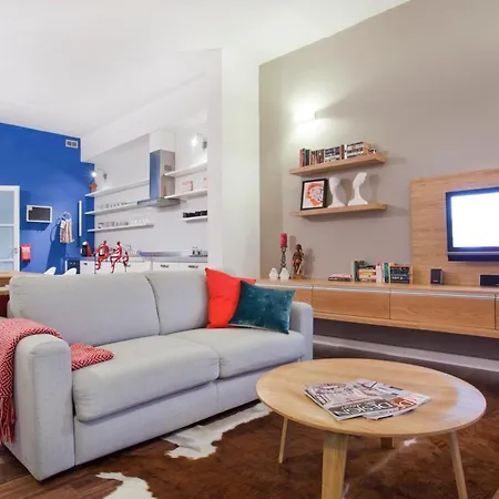 Apartment Premium Design *