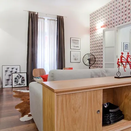 Apartment Premium Design Valletta