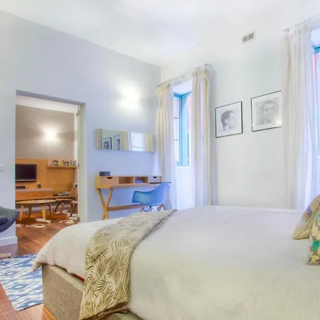 Premium Design * Valletta