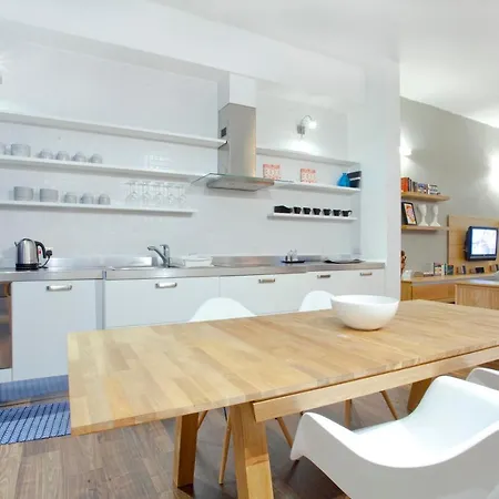 Apartment Premium Design *