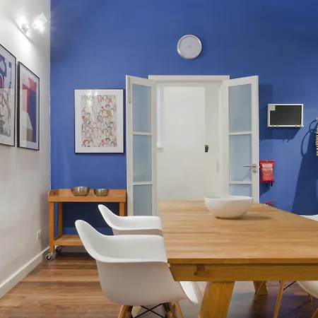 Apartment Premium Design