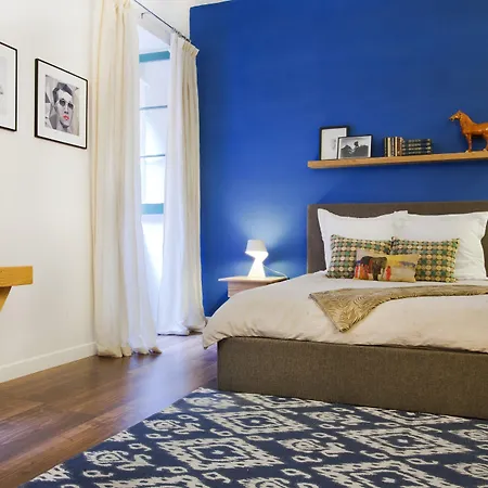 Premium Design Apartment Valletta