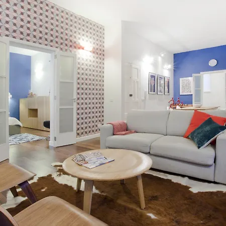 Apartment Premium Design Valletta