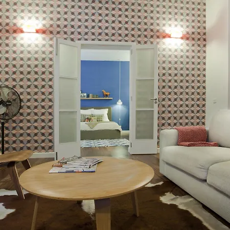 Apartment Premium Design Valletta