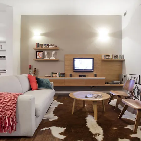 Premium Design Apartment Valletta