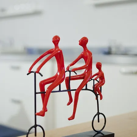 Premium Design Apartment Valletta