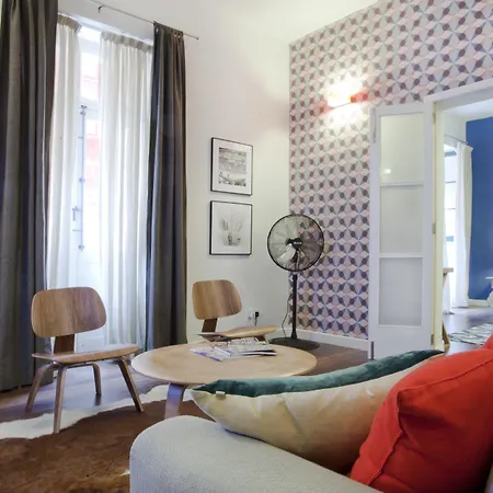 Premium Design Apartment