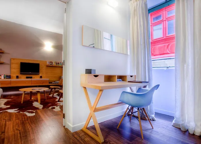 Apartment Premium Design