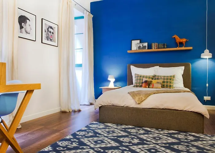 Premium Design * Valletta