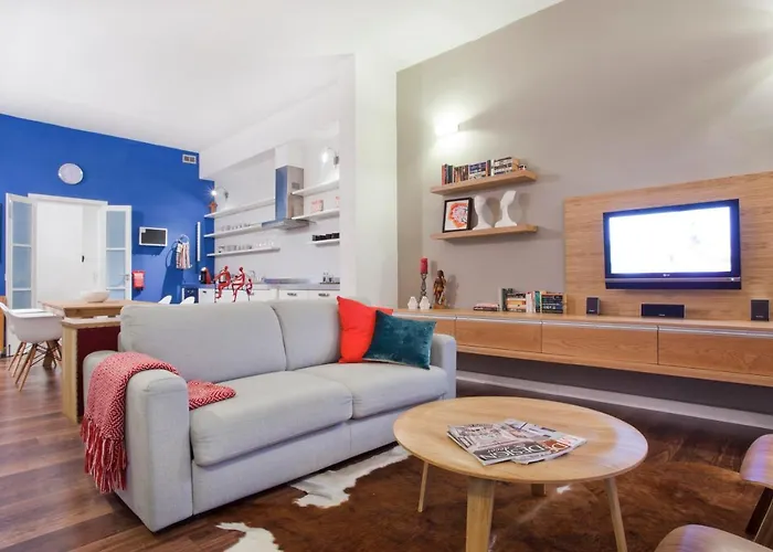 Daire Premium Design *