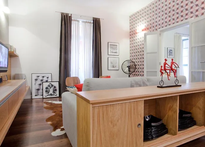 Apartment Premium Design Valletta