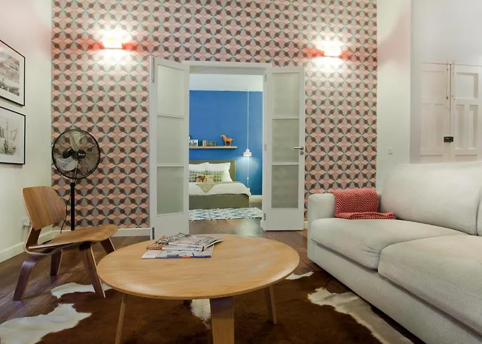 Premium Design * Valletta