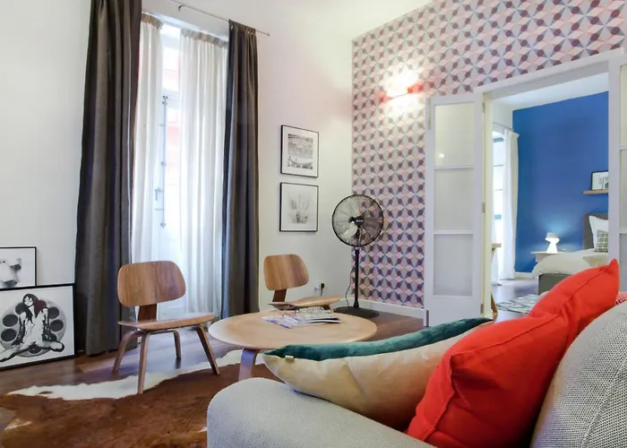 Premium Design Daire *