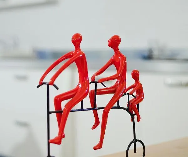 Daire Premium Design Valletta