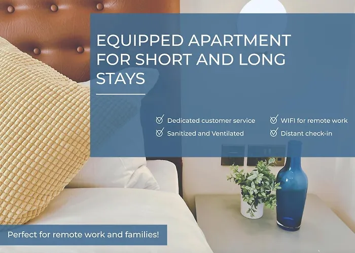 Premium Design * Valletta