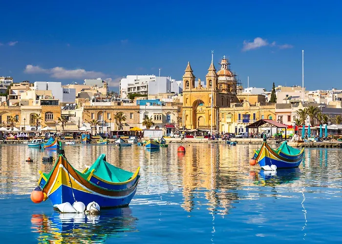 Premium Design Valletta