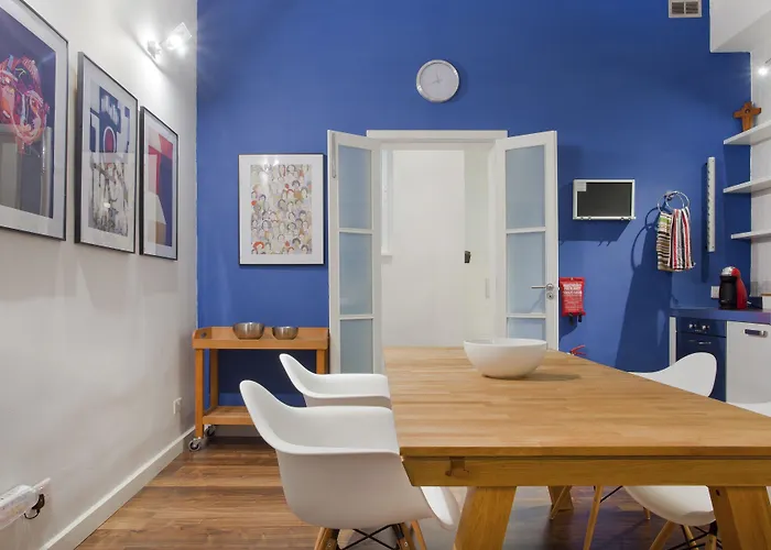 Apartment Premium Design