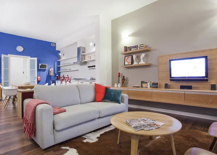 Daire Premium Design