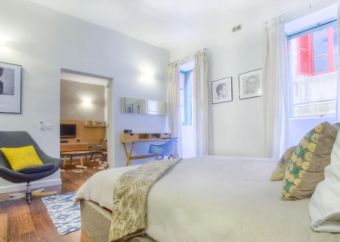 Premium Design Valletta