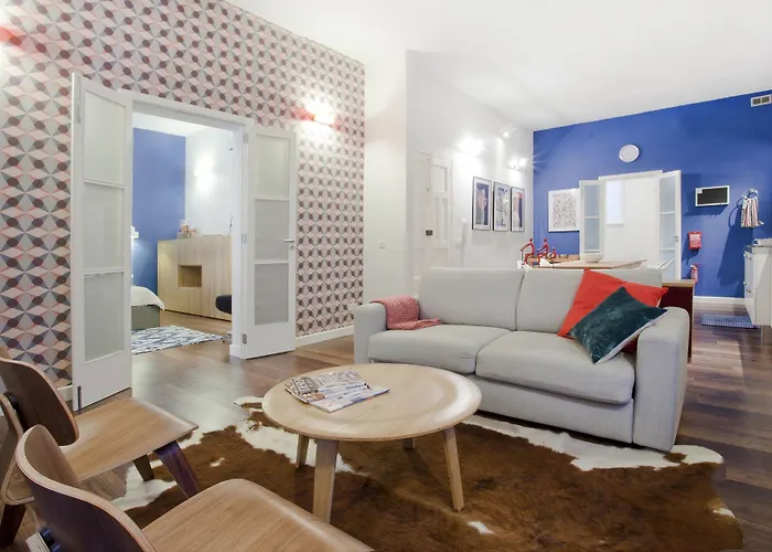 Daire Premium Design Valletta