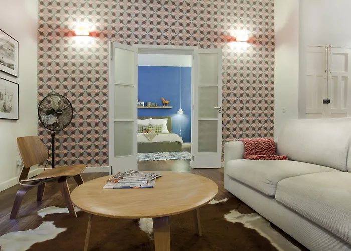 Daire Premium Design Valletta