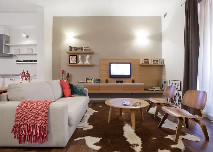 Premium Design Daire Valletta