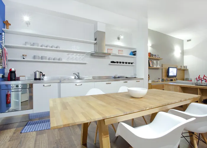 Premium Design Daire