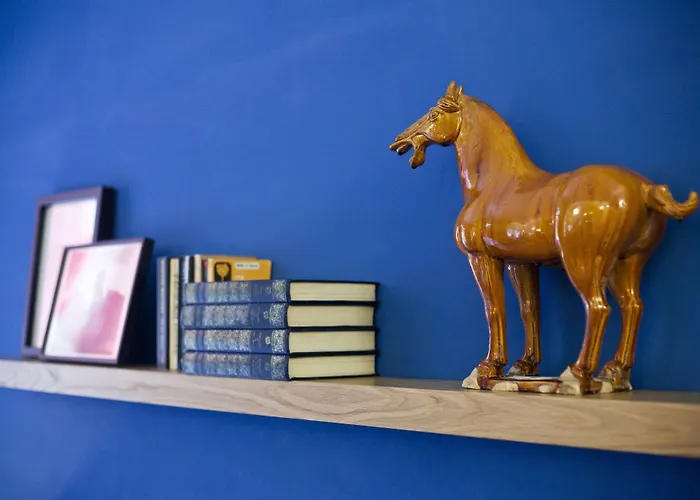 Premium Design Daire