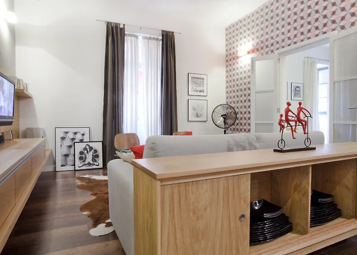 Premium Design Valletta