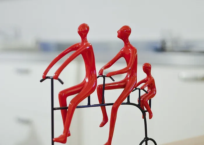 Premium Design Daire Valletta