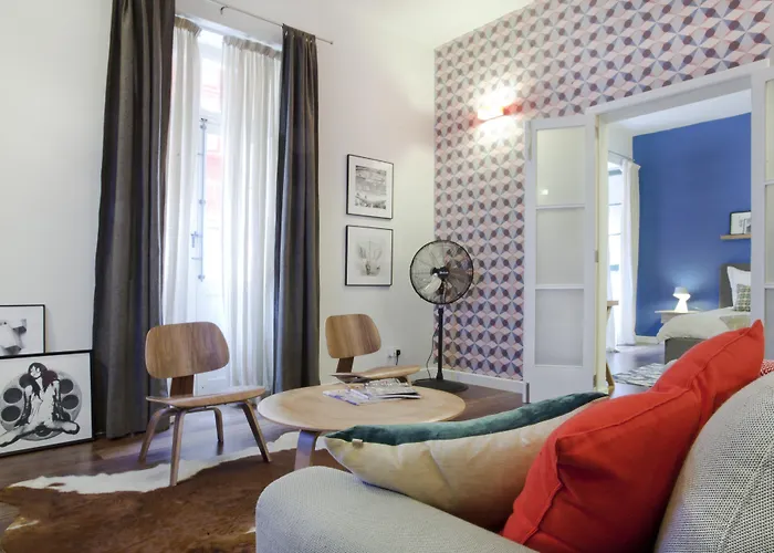 Premium Design Apartment